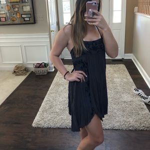 Free people summer dress